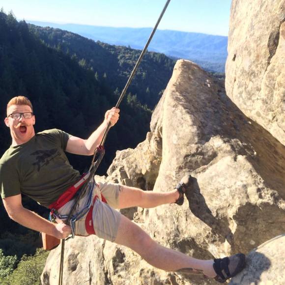 Meet your Posher, Conor - Picture 1 of 1